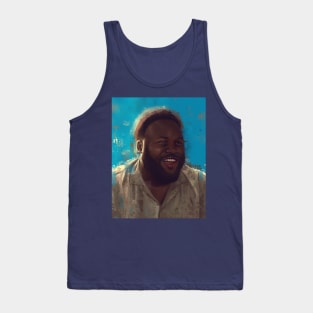 Oluwande Tank Top